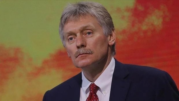 Peskov Putin və Paşinyanın görüşündən danışdı