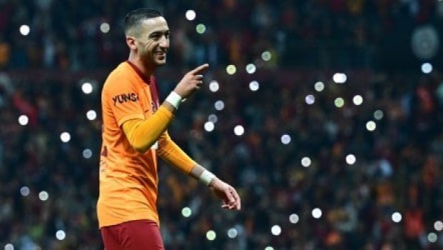 “Qalatasaray” bu futbolçu ilə razılığa gəldi