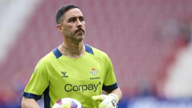 Klaudio Bravo La Liqa klubundan ayrılır