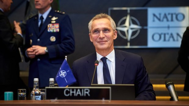 NATO Ukraynaya qoşun göndərməyə hazırlaşır? – Stoltenberqdən AÇIQLAMA 