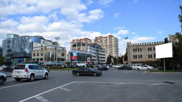 Sürücülərin NƏZƏRİNƏ – Bu yol sabahdan etibarən BAĞLANIR