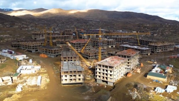 Bu il Cəbrayıla 700-dən çox ailə KÖÇÜRÜLƏCƏK – VİDEO 