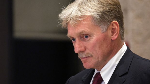 Peskov: \
