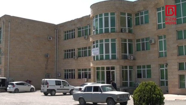 Ağdamda 12 yaşlı uşağı İLAN SANCDI – FOTO 