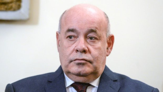 Şvıdkoy: “Heydər Əliyevin iradəsi olmasaydı, Azərbaycan da olmaya bilərdi”