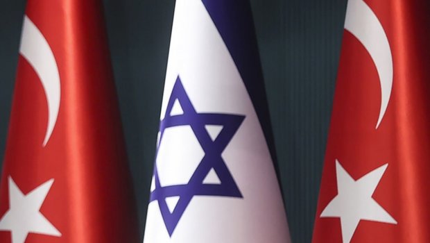 Türkiyə İsraillə ticarəti bu halda BƏRPA EDƏCƏK