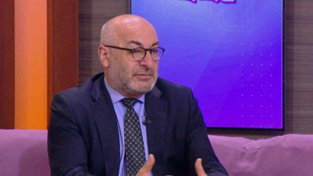 Gürcüstanın Fransadakı səfiri “xarici agentlər haqqında” qanunun qəbuluna görə İSTEFA VERDİ