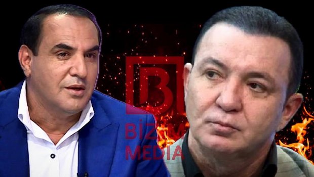 Manafın doğum günü məclisində Vasif əlbəyaxa DAVA EDİB? - VİDEO