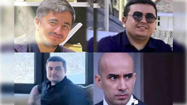 Bakıda dörd dostun faciə ilə bitən əyləncəsi: Qaranlıqda gizlənən MƏQAMLAR - VİDEO