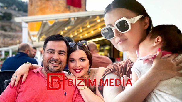 Sevda: “Yenidən ana olmaq istəmirəm” – VİDEO 