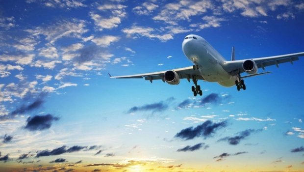 Bu il Azərbaycana hava nəqliyyatı ilə sərnişindaşıma ARTIB 