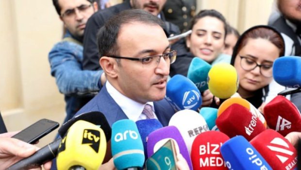 Xankəndidə ASAN Xidmət mərkəzi yaradılacaq? – Ülvi Mehdiyevdən AÇIQLAMA