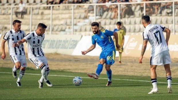 Azərbaycan Premyer Liqası: “Neftçi” “Kəpəz”lə qarşılaşır