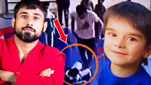 Sumqayıtda 7 yaşlı uşağı öldürən məşqçi ilə bağlı RƏSMİ AÇIQLAMA 