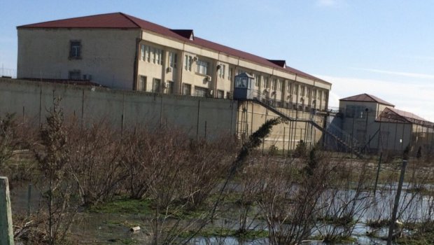 Kürdəxanı təcridxanasında bit YAYILIB? – Rəsmi AÇIQLAMA 