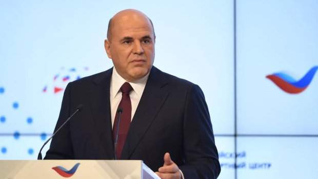 Mixail Mişustin yenidən Rusiyanın Baş naziri oldu – VİDEO  