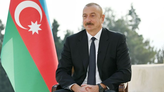 Prezident: “Müharibənin Şuşasız uğurla başa çatması mümkün deyildi”