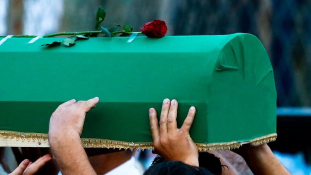 Qubada gənc yazarın ölümü ilə bağlı yayılanlar YALANDIR