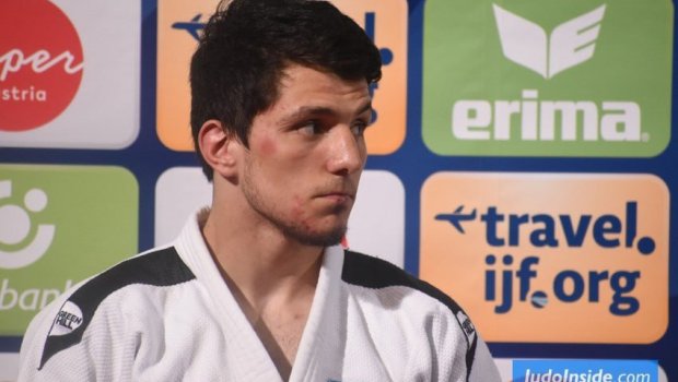 Cüdoçumuz “Böyük Dəbilqə” turnirində bürünc medal QAZANDI