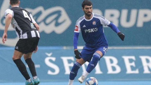 Mahir Emreli Belçika klubuna keçə bilər