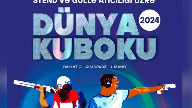 Bakıdakı Dünya Kubokunda növbəti mükafatçılar bəlli oldu - FOTO