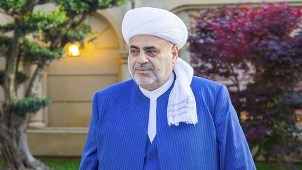 Allahşükür Paşazadə sabah Türkiyəyə gedəcək