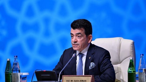 ICESCO-nun Baş direktoru – “Şuşa Qafqazda musiqinin paytaxtıdır” - VİDEO