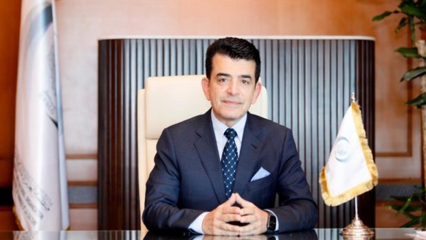 ICESCO-nun Baş direktoru: Heydər Əliyev Fondu əldə etdiyi nailiyyətlərə görə təbrikə layiqdir - VİDEO