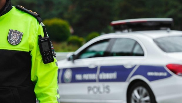 DYP həftəsonu gözlənilən hava şəraiti ilə bağlı sürücülərə MÜRACİƏT edib