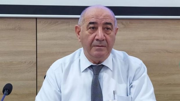 Qurban Yetirmişli Lənkəranda baş verən zəlzələ barədə: Afterşoklar ola bilər