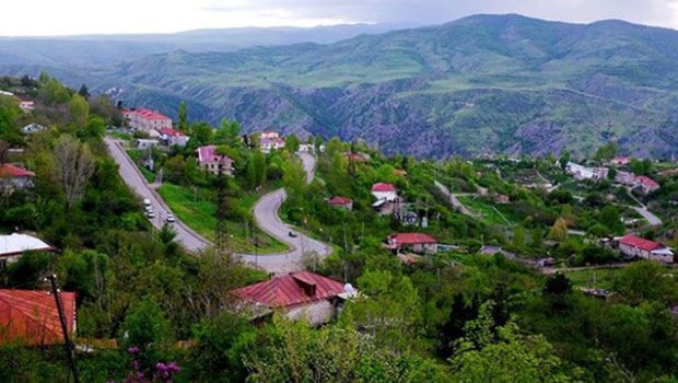 İlin sonunadək azad olunmuş ərazilərə 25 mindən çox əhali QAYIDACAQ