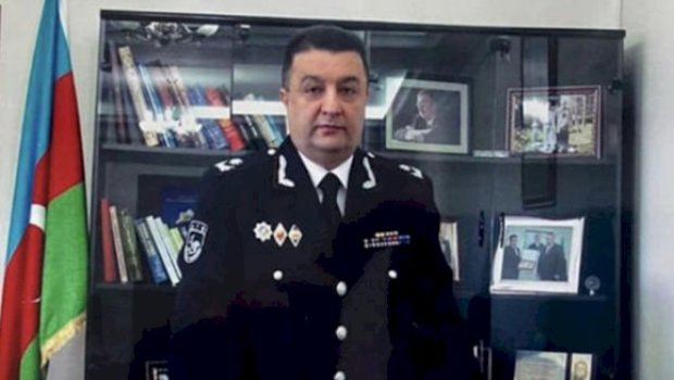 Mövlam Şixəliyev özünü və əmlaklarını xilas edə bilmədi