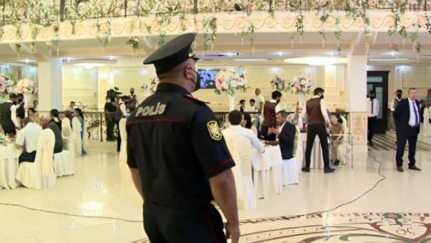 Azərbaycanda toyda dava: Qan TÖKÜLDÜ