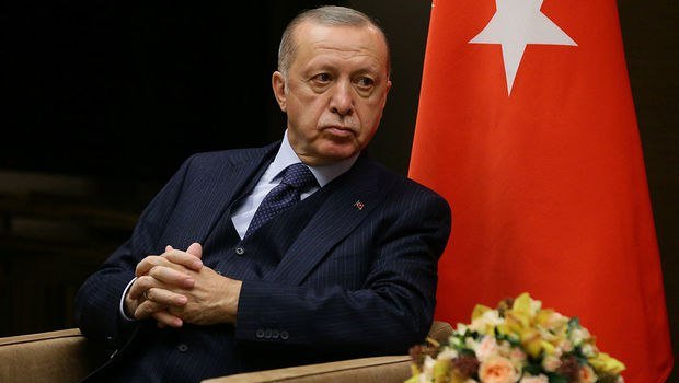 Ərdoğan ABŞ səfərinin baş tutmamasının SƏBƏBİNİ AÇIQLADI