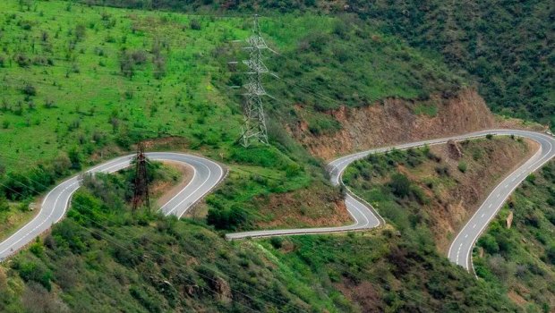 Rusiya sərhədçiləri Zəngəzurda da keçid məntəqələrini bağlayır