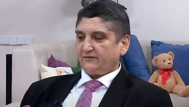 Bilal Əliyevin ingilis dilindən tərcüməsi gündəm oldu - VİDEO