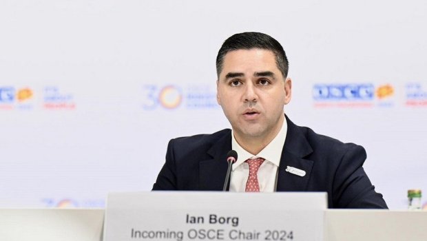 ATƏT sədri Azərbaycana gələcək?