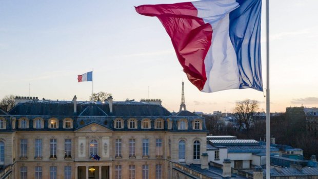 Fransa Azərbaycan və Ermənistan arasındakı Almatı görüşünü alqışladı