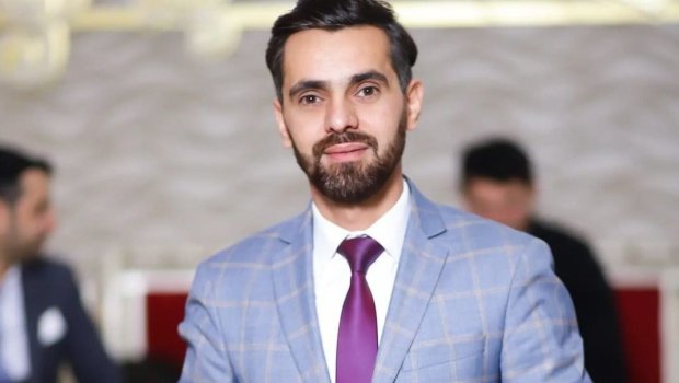 Yazar Murad Muradov bu gün VƏFAT ETDİ
