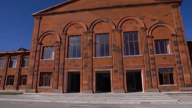 Qarabağ Universitetində 1200 tələbə təhsil alacaq - RƏSMİ 