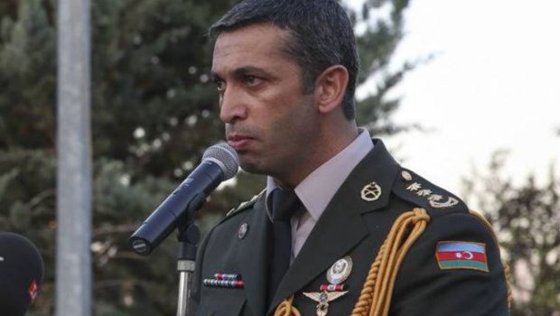 Müdafiə Nazirliyinin Şəxsi Heyət Baş İdarəsinə rəis təyin olunan Müşfiq Məmmədov KİMDİR? – DOSYE 