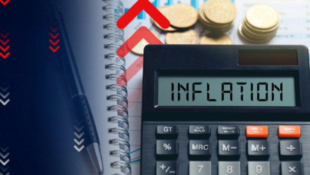 Azərbaycanda illik inflyasiya ENDİ 