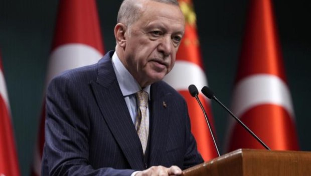 Ərdoğan Yunanıstanı sülhü təmin etmək üçün qəti addımlar atmağa çağırdı