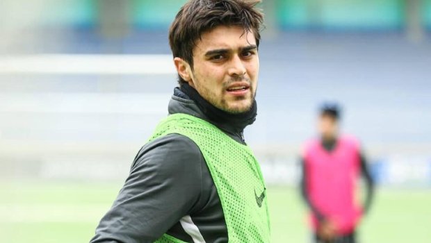 “Kəpəz” bu futbolçunu saxlamaq istəyir