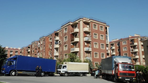 Yaxın günlərdə Xocalı şəhərinə 50 ailə KÖÇÜRÜLƏCƏK – RƏSMİ  