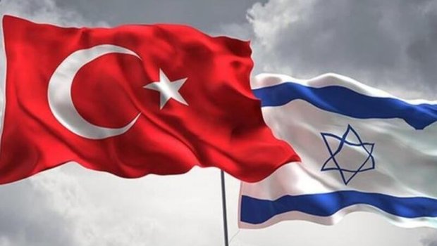 KİV: İsrail diplomatlarını Türkiyəyə geri qaytarır