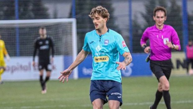 “Zirə”nin legioneri məşqlərə BAŞLADI