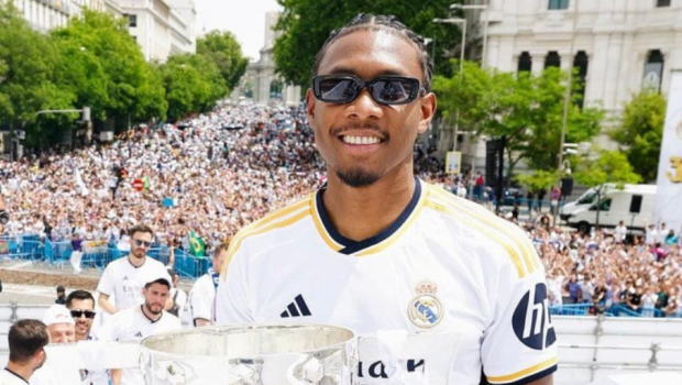 “Qalatasaray” “Real”ın ulduz futbolçusunu transfer etmək istəyir