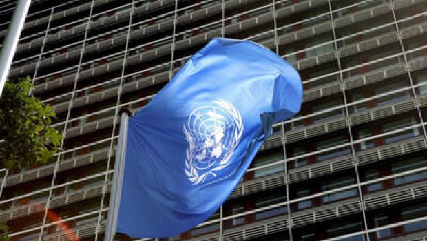 “Rəfah” keçid məntəqəsindəki hərbi əməliyyatlarda BMT-nin iki əməkdaşı YARALANIB