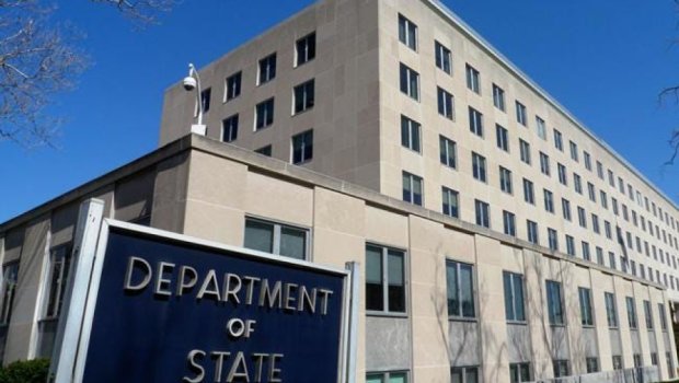 Dövlət Departamenti: Azərbaycan və Ermənistanın sülh razılaşmasına nail olmasını dəstəkləyirik